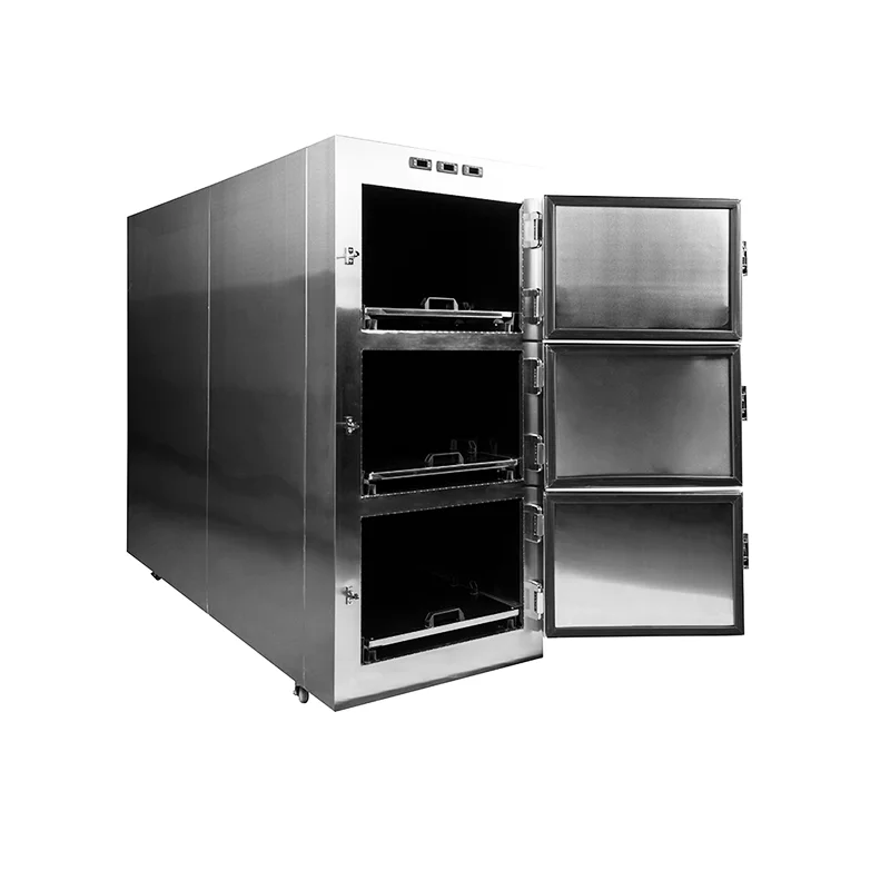 Mortuary Refrigerator