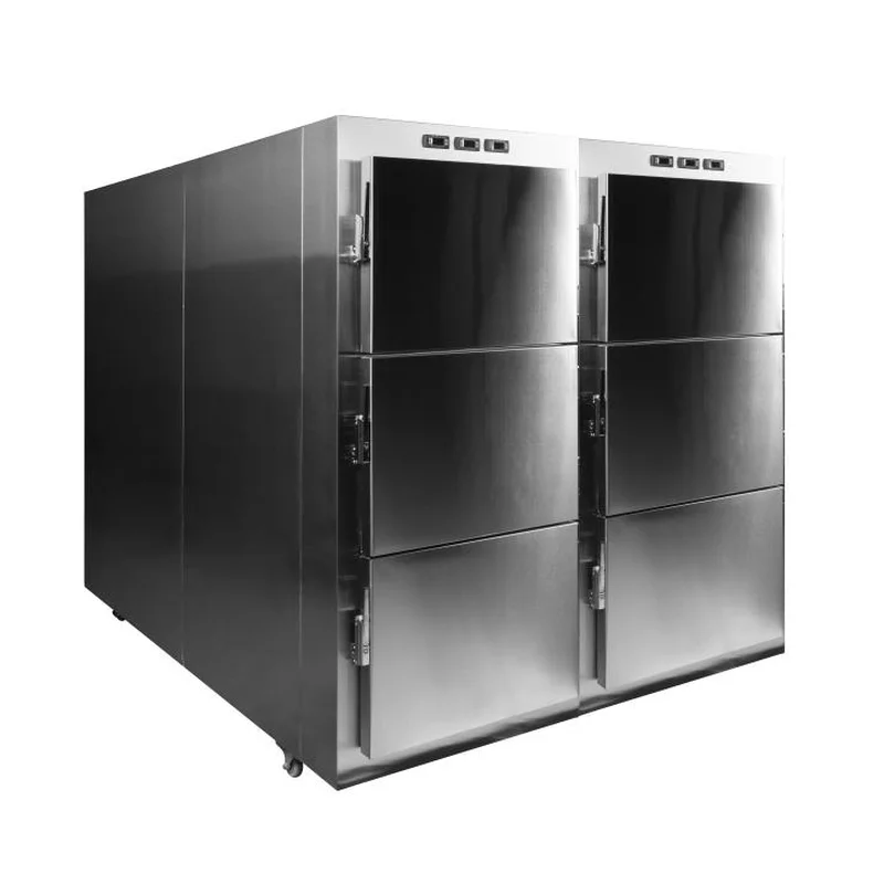 Mortuary Refrigerator