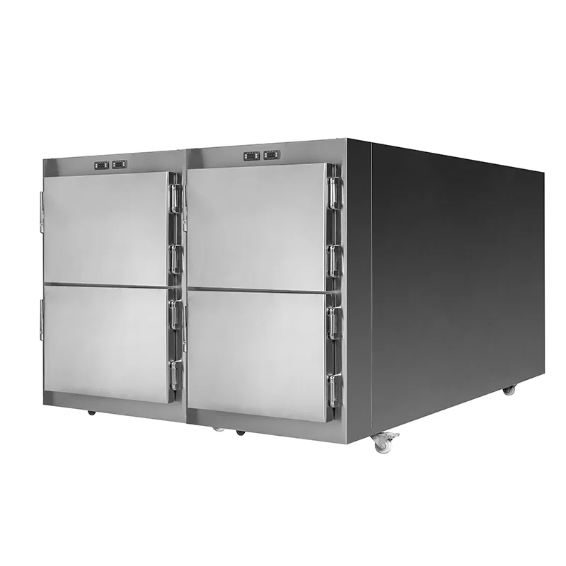 Mortuary Refrigerator