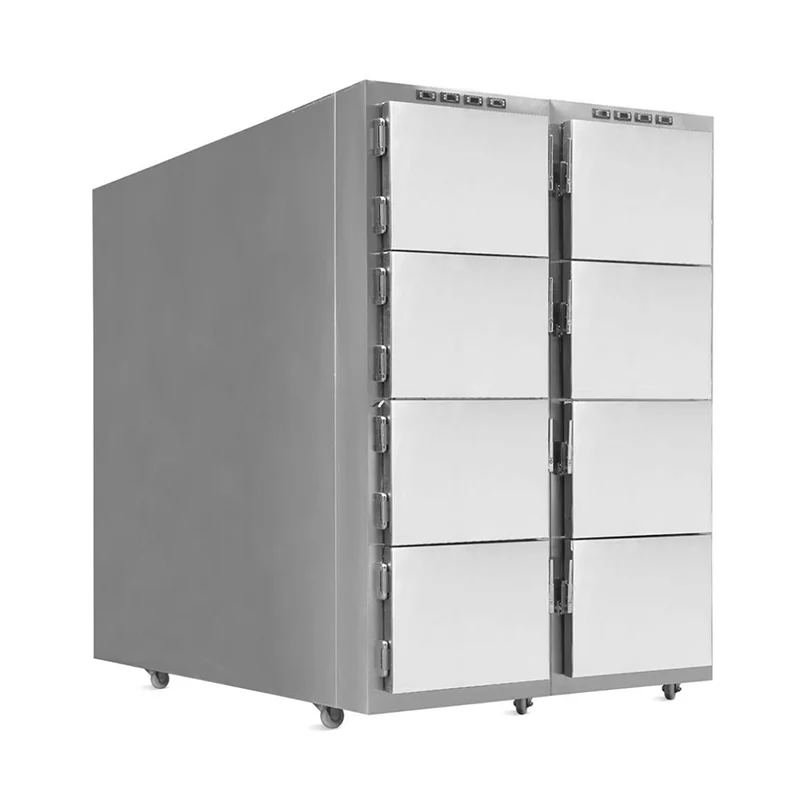 Mortuary Refrigerator