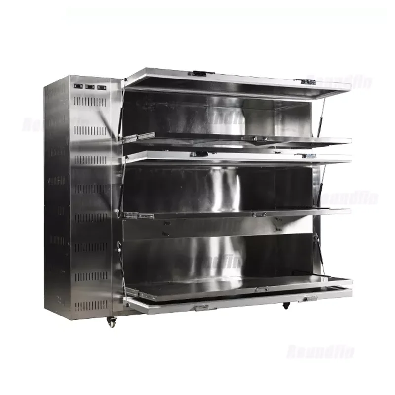 Mortuary Refrigerator
