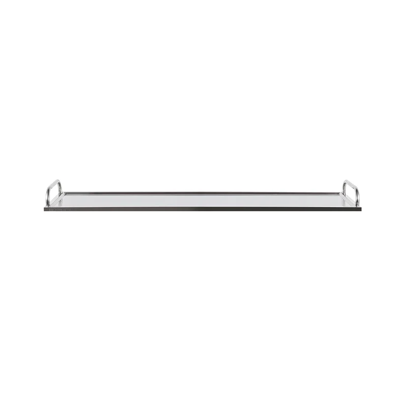 stainless steel body tray