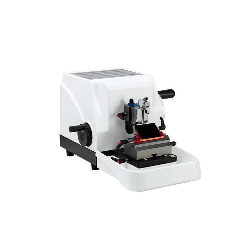 manual microtome