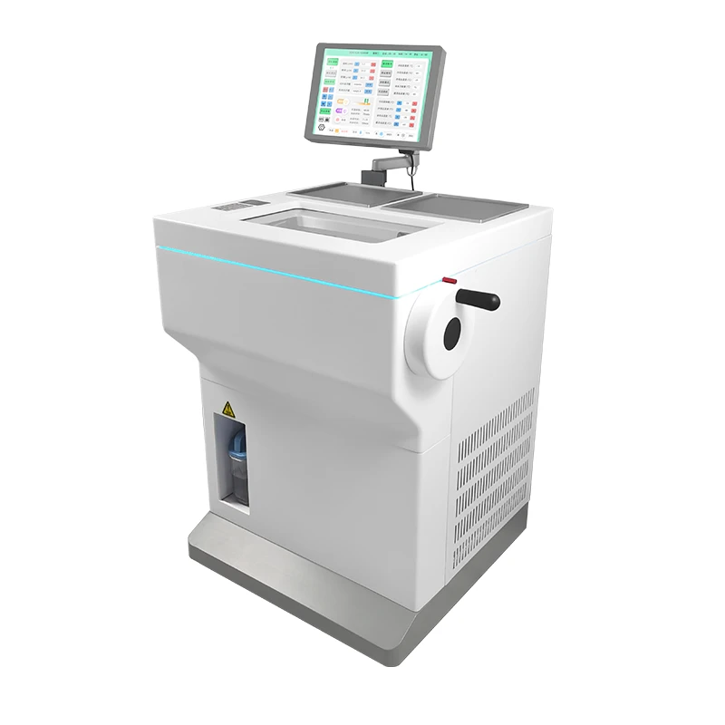 Cryostat