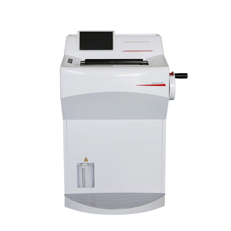 Cryostat