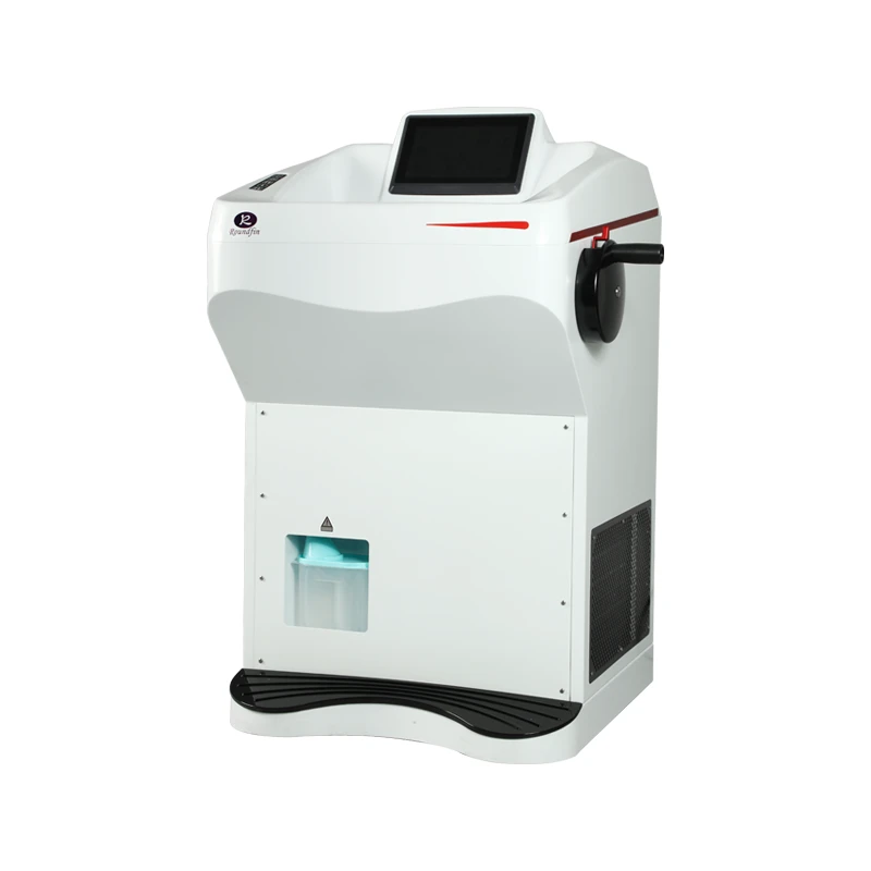 Cryostat