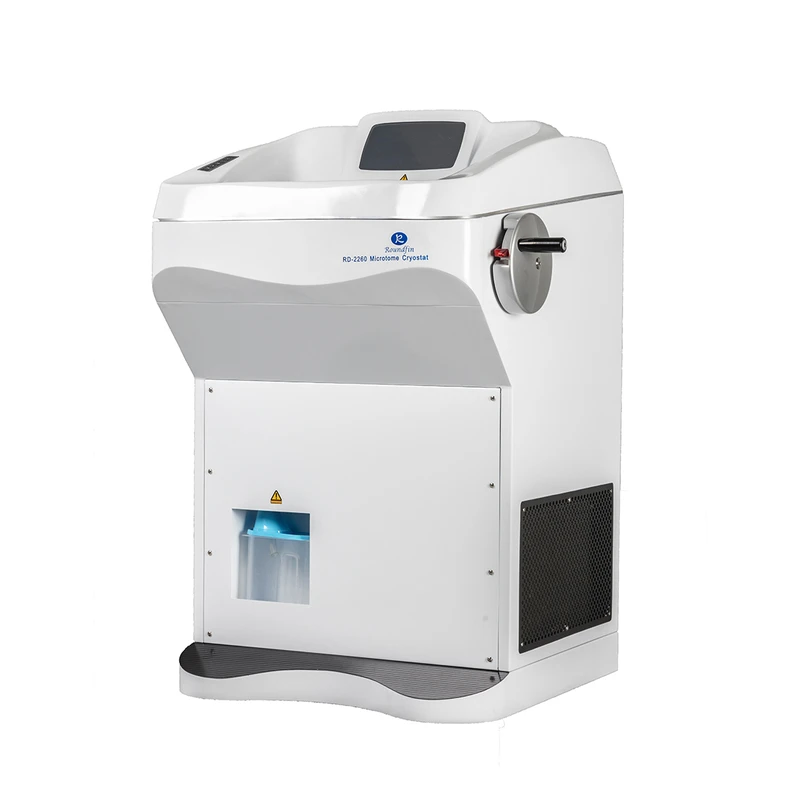 Cryostat