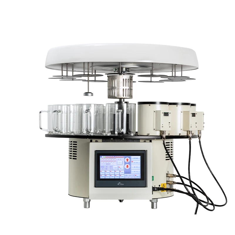 Tissue Processor