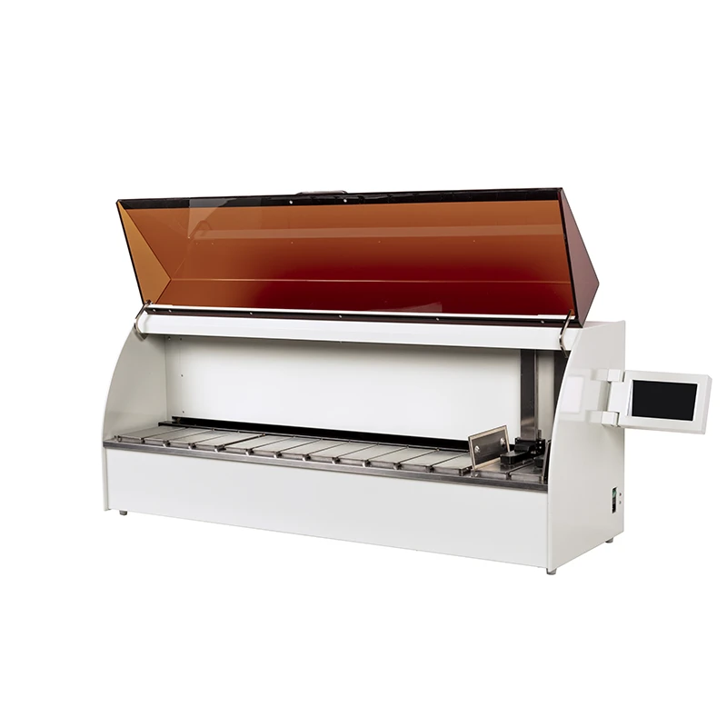 tissue processor