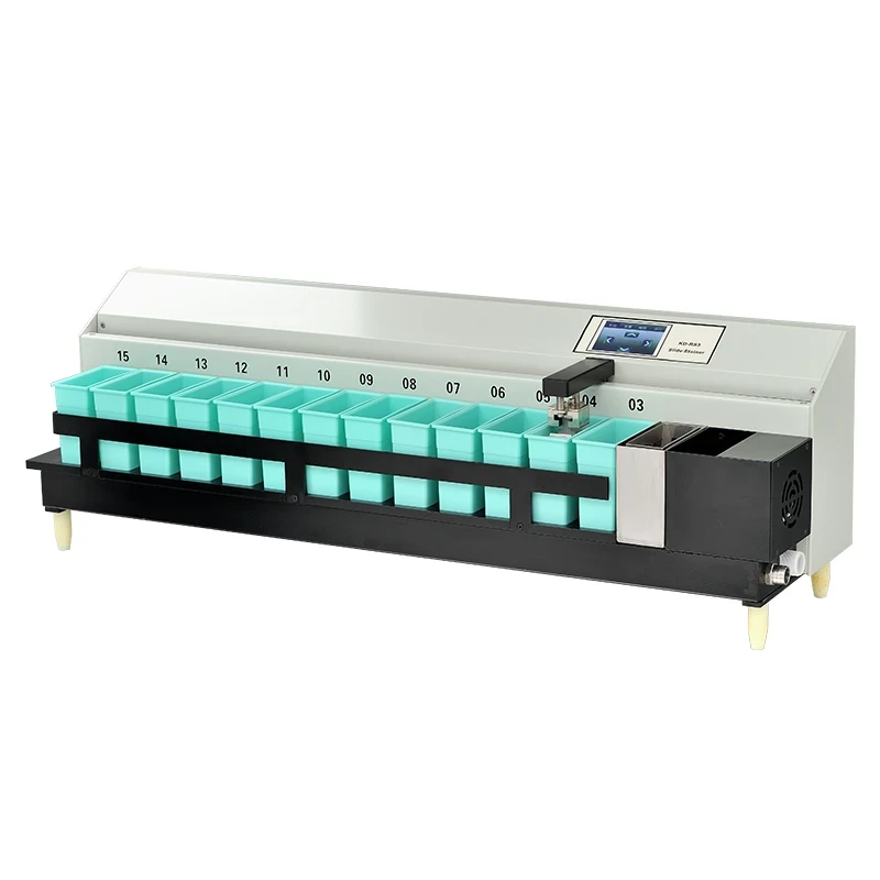H&E stainer