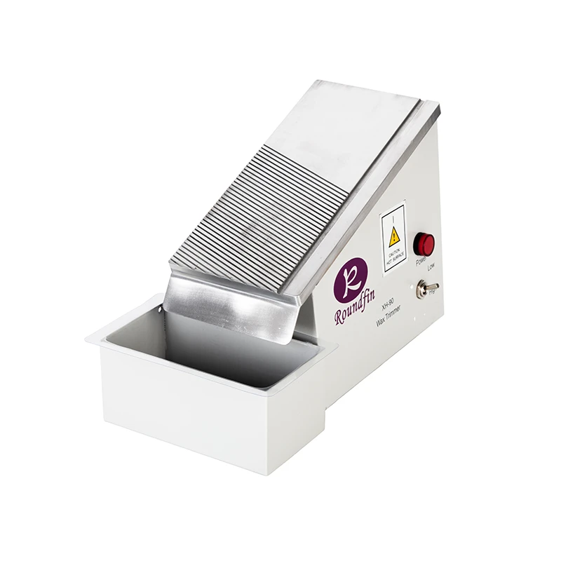 paraffin trimmer
