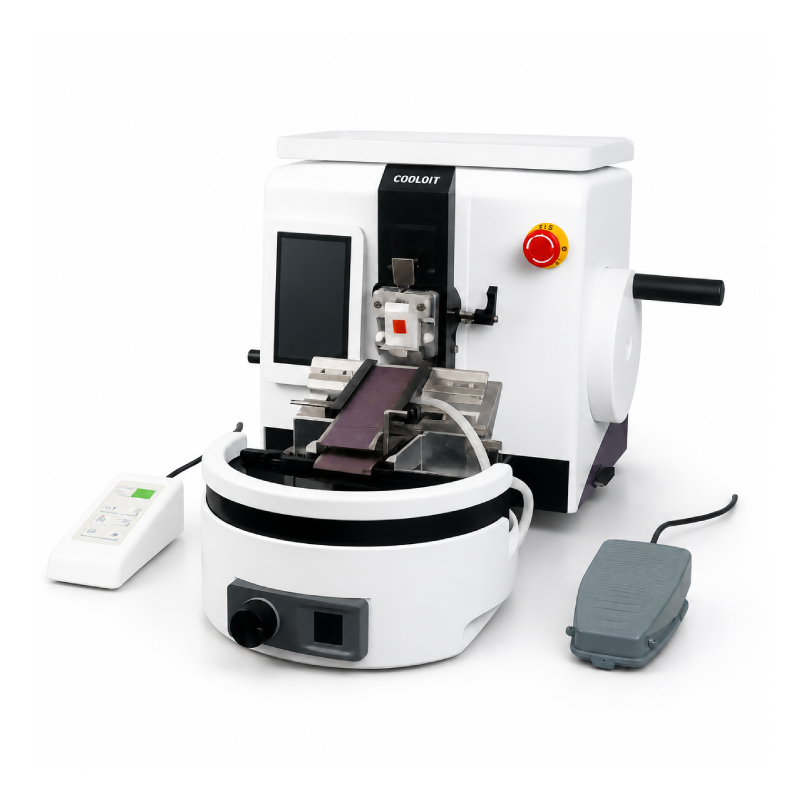 Microtome