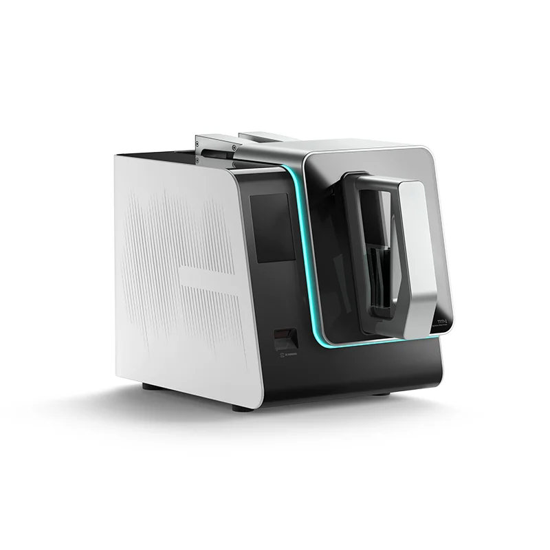 Cassette & Slide Printer