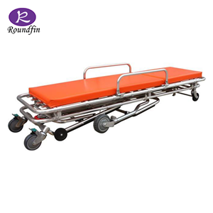 Emergency Stretcher