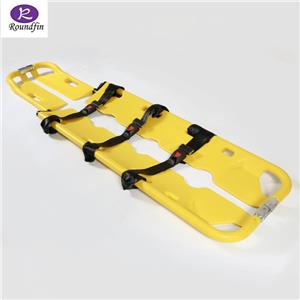 Scoop Stretcher