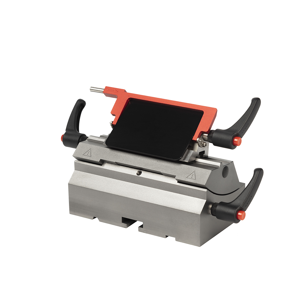 Microtome Blade Holder