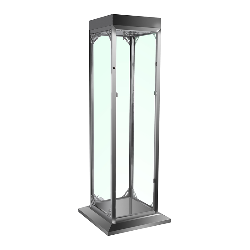 Specimen Display Tank