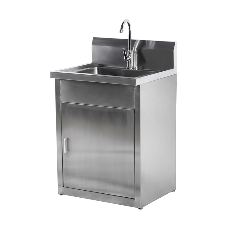 Laboratory Wash Basin