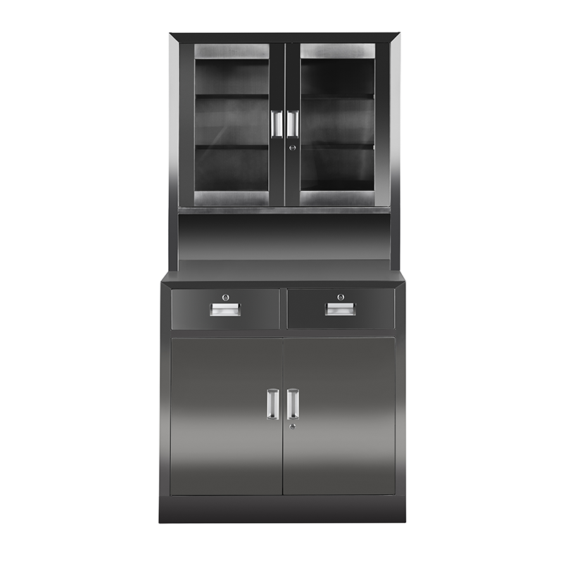 Lab Storage Cabinet