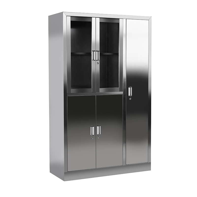 Lab Storage Cabinet