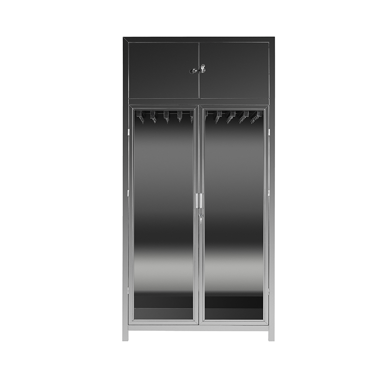 Lab Tool Cabinet