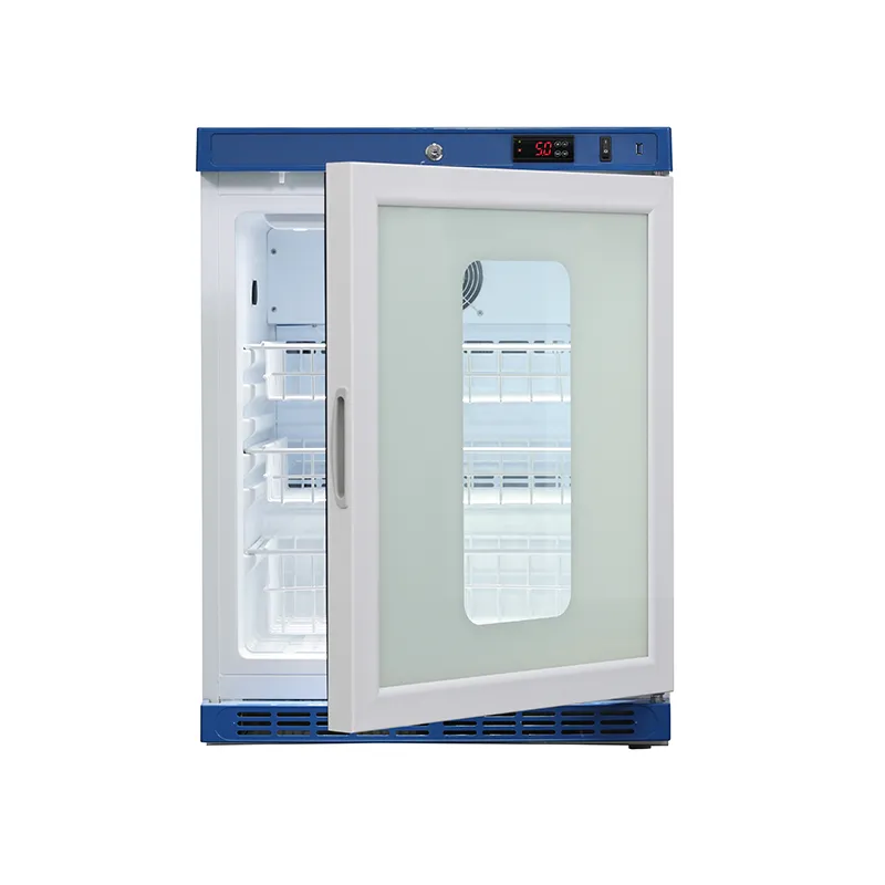 Medical Blood Refrigerator