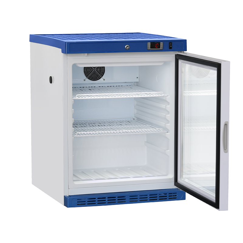 Compact Medical Refrigerator