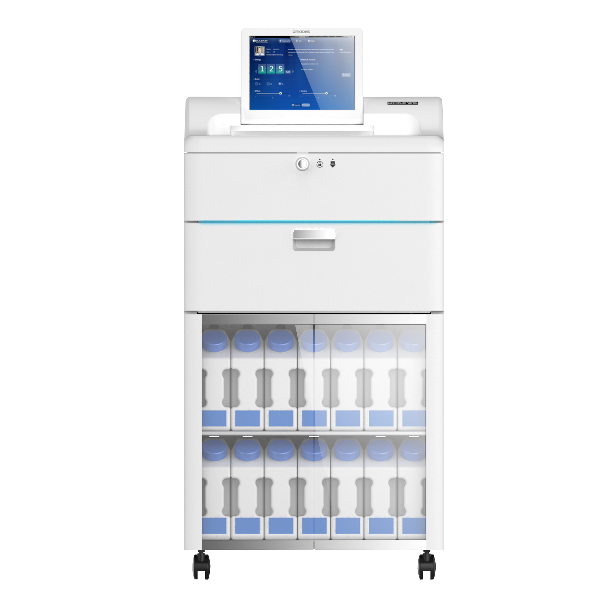 Tissue Dehydrator