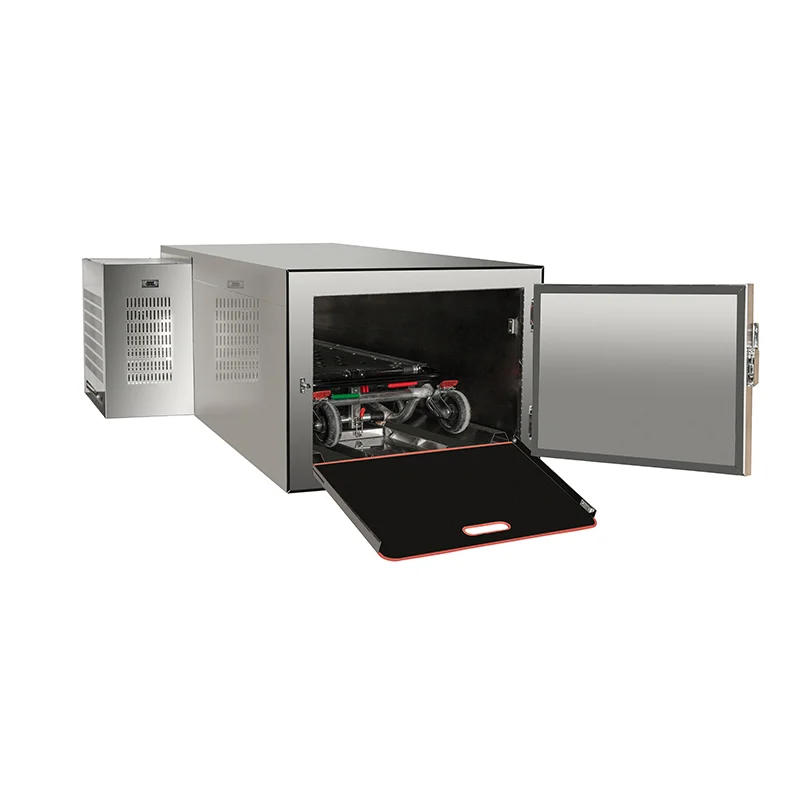 Mortuary Refrigerator