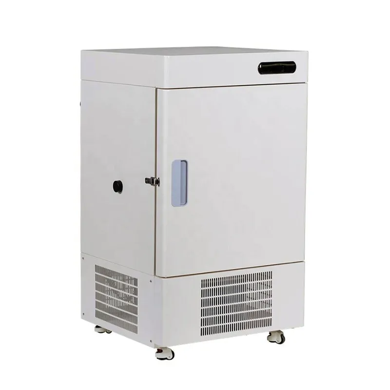 Ultra-Low Temperature Freezer