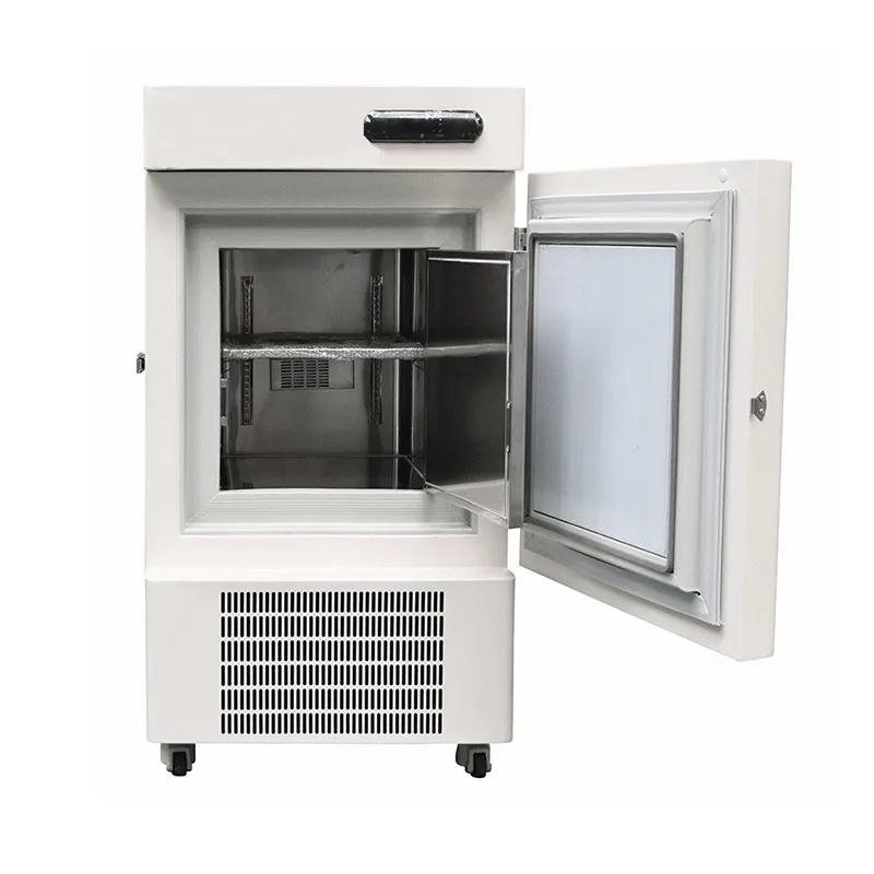 Ultra-Low Temperature Freezer
