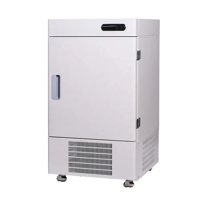 Ultra-Low Temperature Freezer