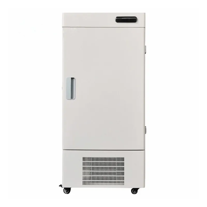 Ultra-Low Temperature Freezer