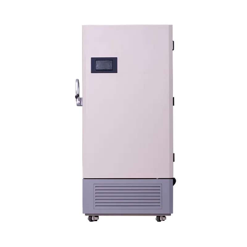 Ultra-Low Temperature Freezer