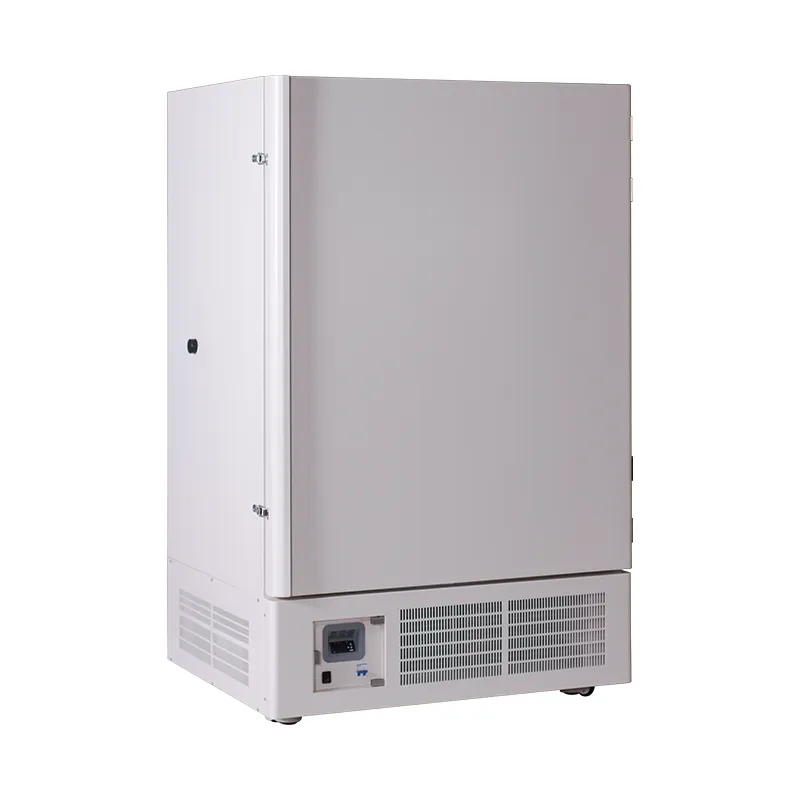 Ultra-Low Temperature Freezer