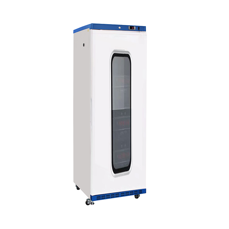 Blood Bank Refrigerator