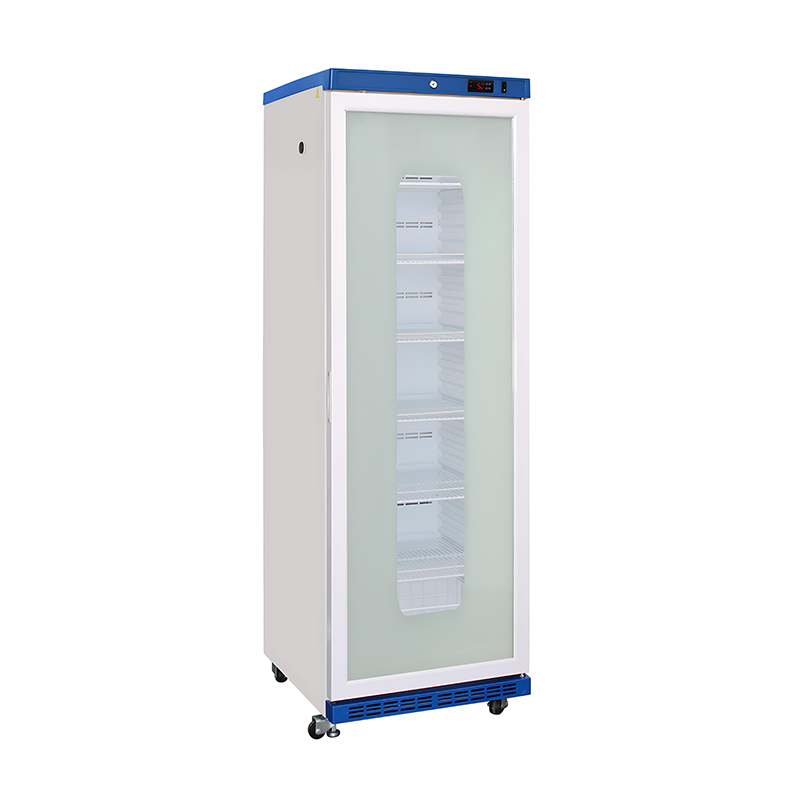 Blood Bank Refrigerator