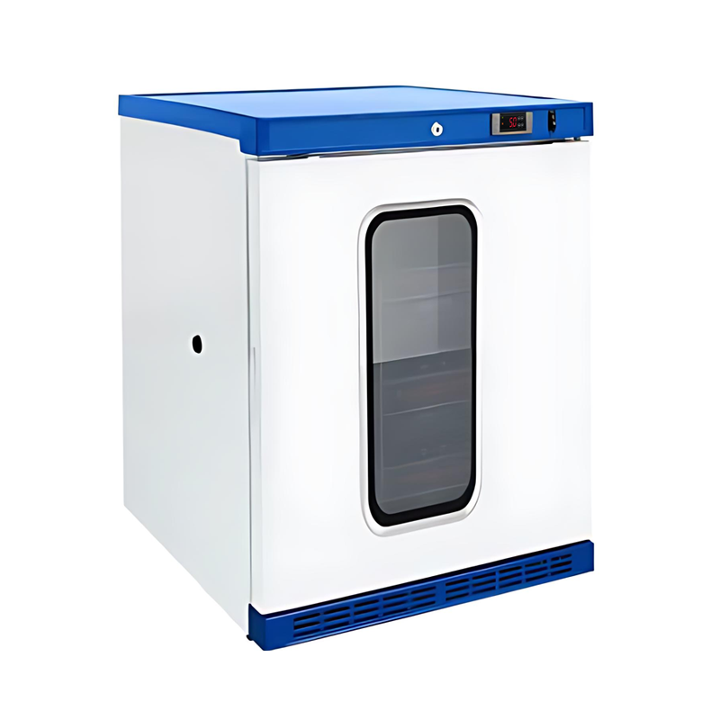 Blood Bank Refrigerator