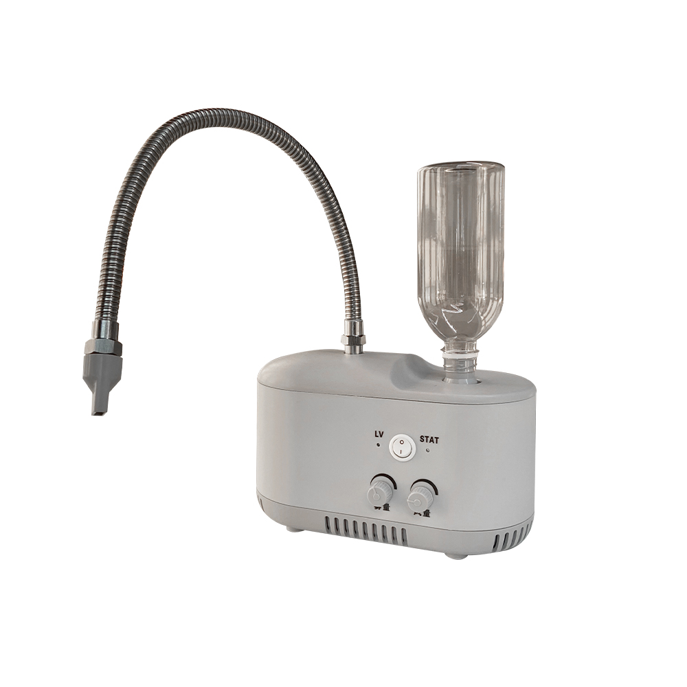Pathology Atomizer