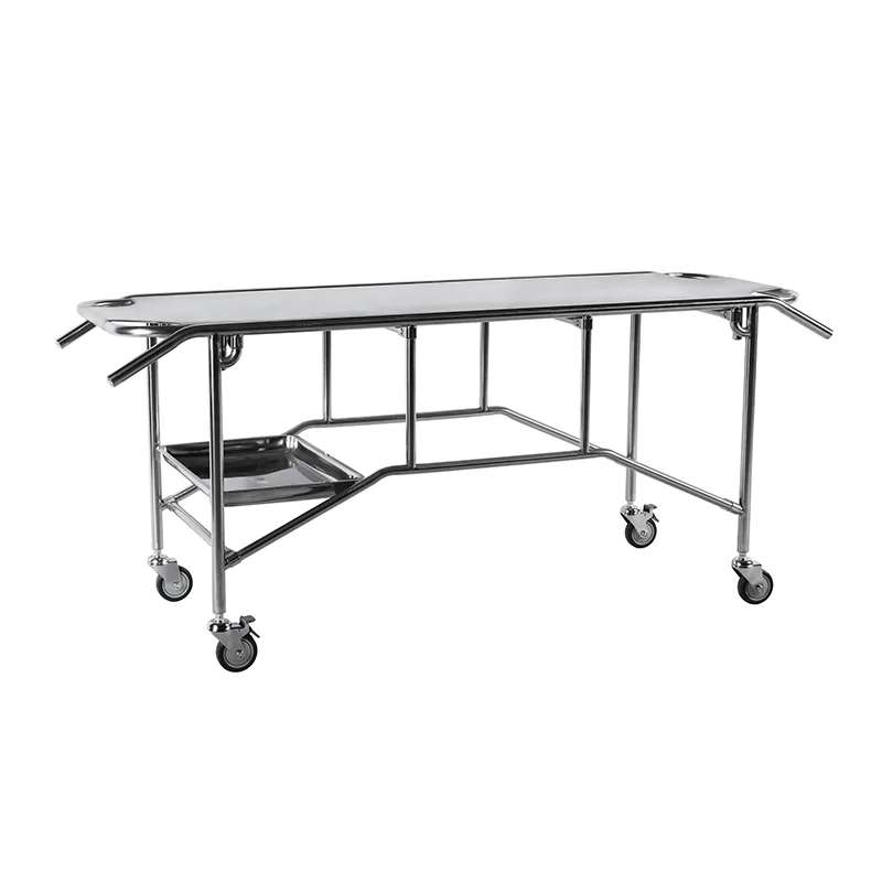 Mortuary Trolley