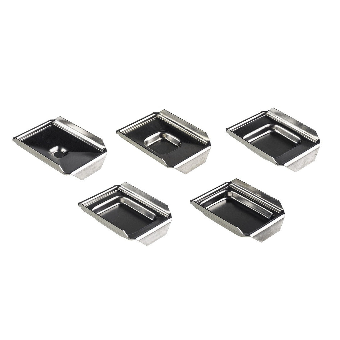 Tissue Base Molds