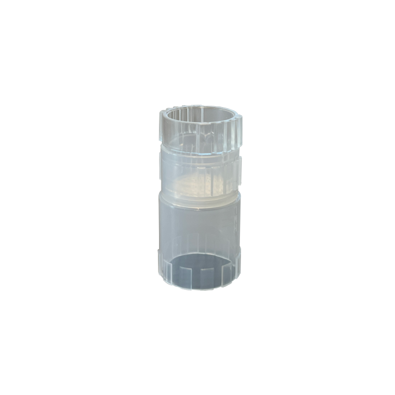 Dual Membrane Filter
