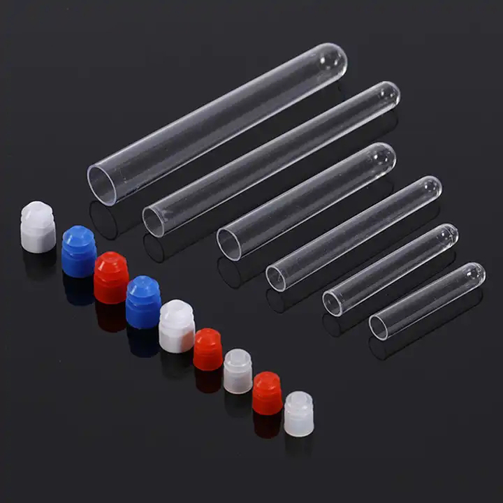 Test Tubes