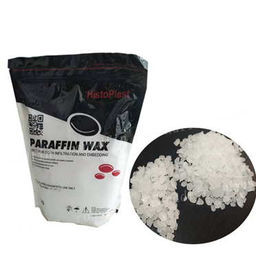 Embedding Paraffin Wax