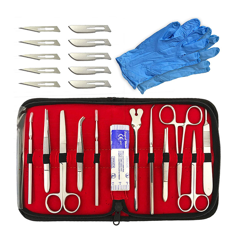 Dissection Tool