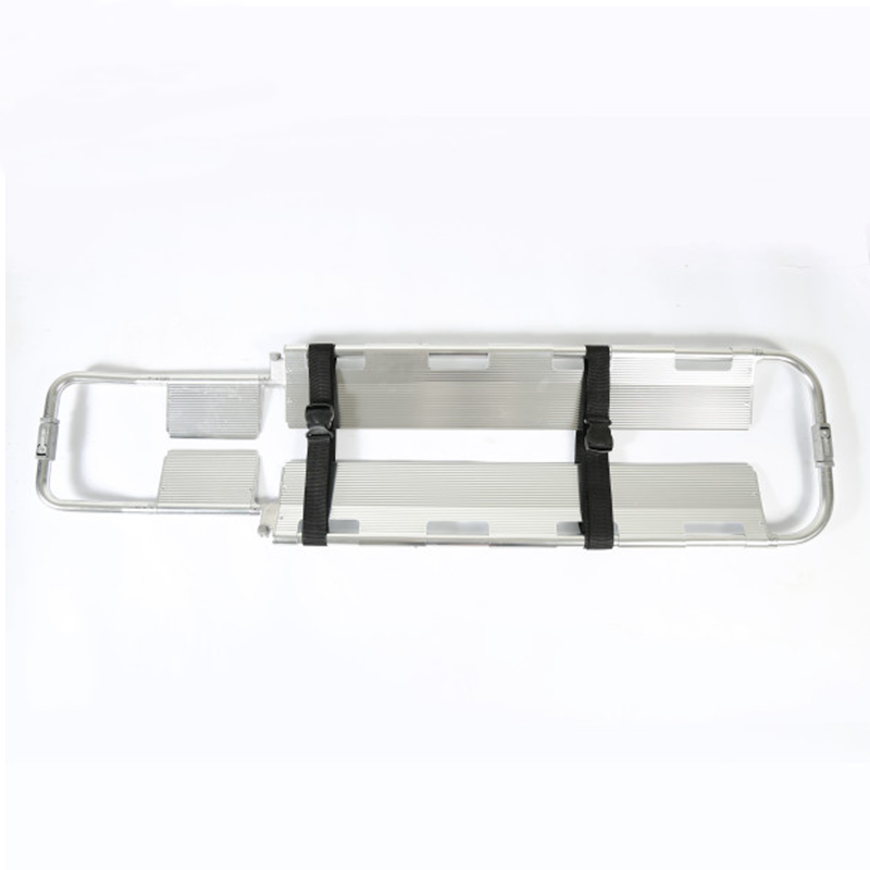 Aluminum Alloy Stretcher