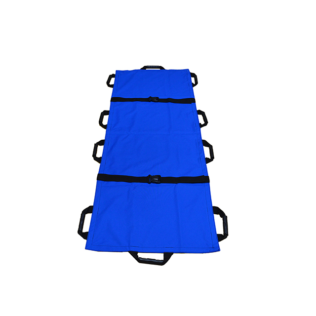 Soft Stretcher