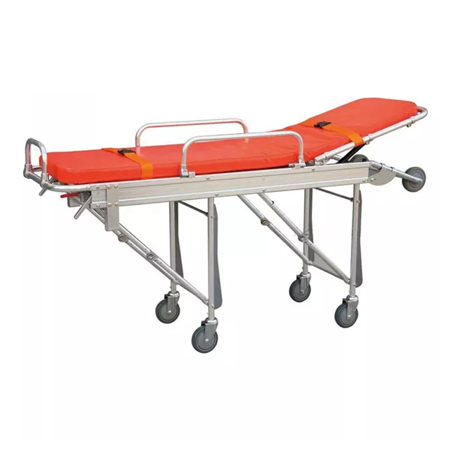 Transport Stretcher
