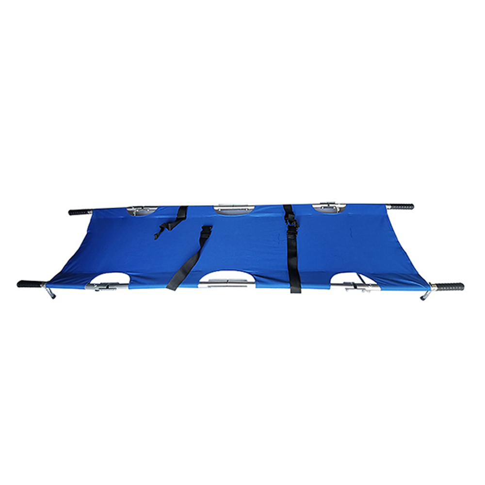 First-aid Stretcher