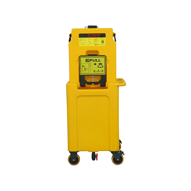 Portable Eyewasher